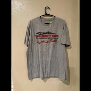 Skater performance T-shirt